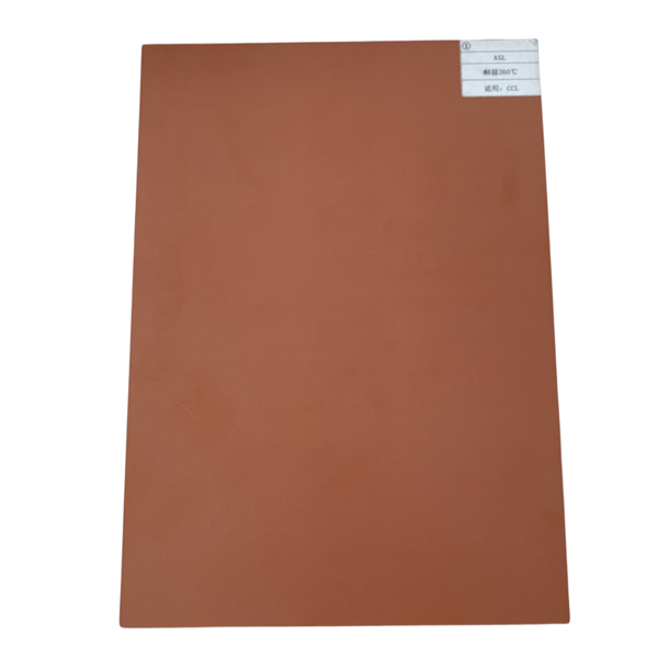 सीसीएल प्रेस पैड