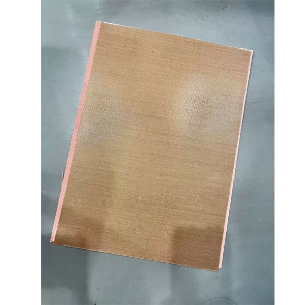 Lithium Battery Compression Pad