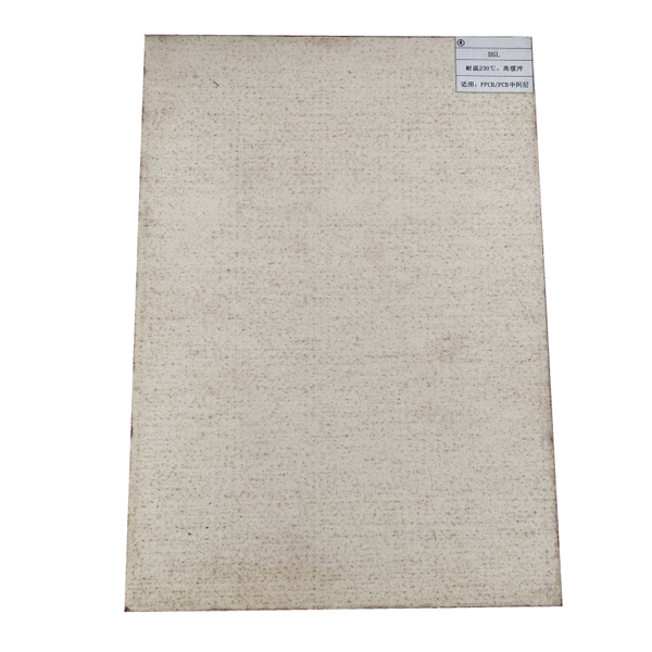 उच्च तापमान और दबाव प्रतिरोधी कुशन