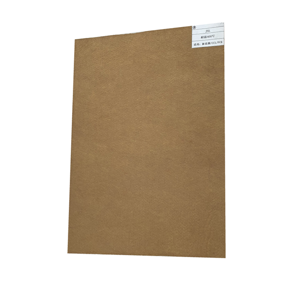 High Temperature Resistant Special Buffer Material