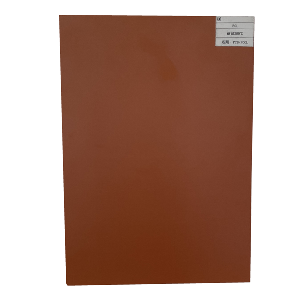 FCCL Special High Temperature And Pressure Buffer Pad