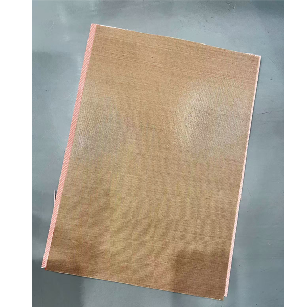High Temperature And Pressure Resistant Buffer Pad Specifically Designed For Heating Plates