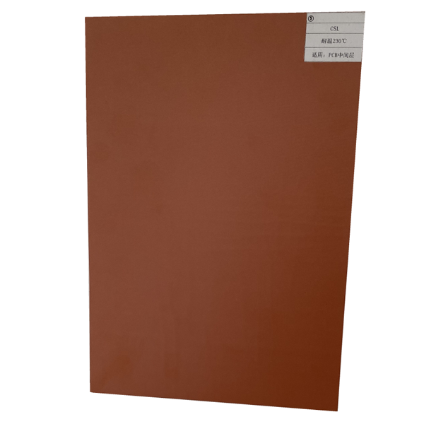 FPC Lamination Process Materials