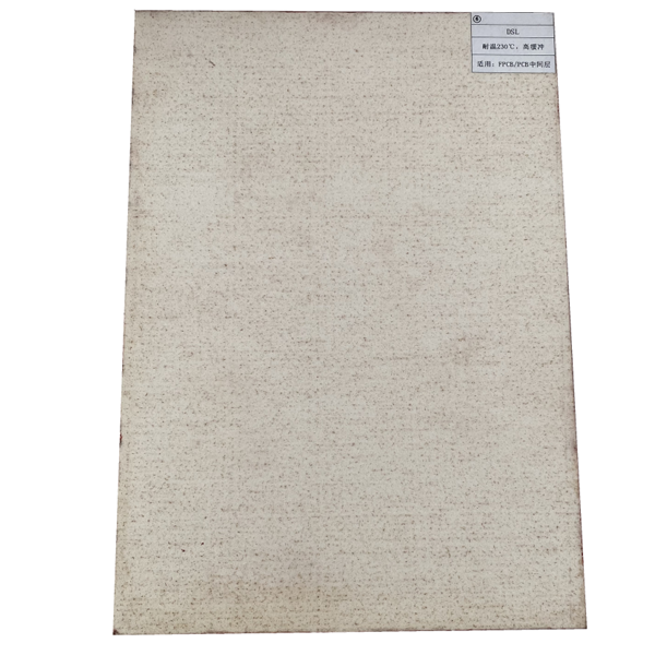 FPC Lamination Process Materials