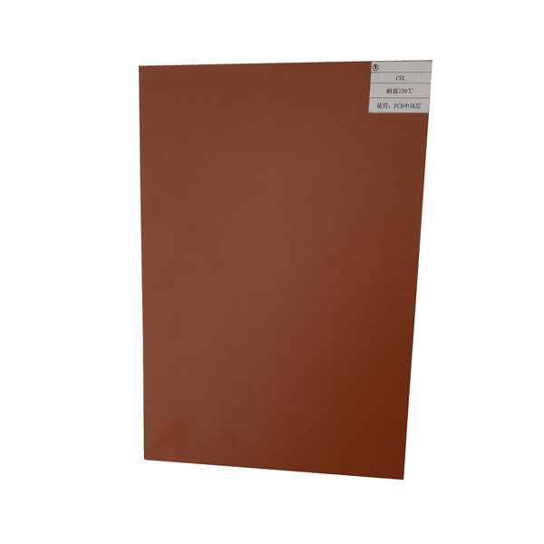 Fűtőlap laminálási folyamat anyaga