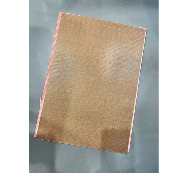 Material för lamineringsprocess för värmeplatta