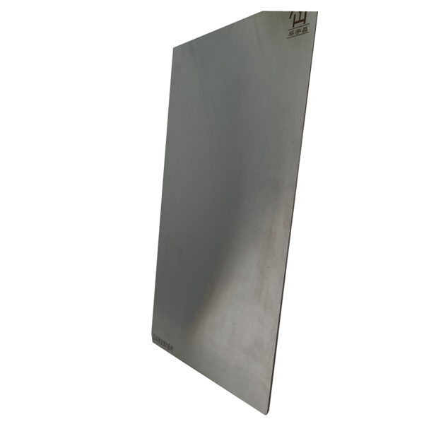 High expansion coefficient steel plate