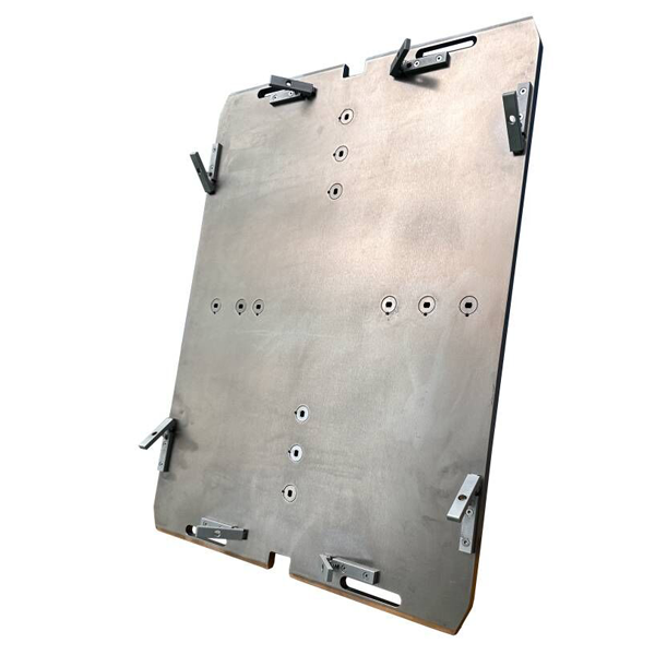 PCB specific high-temperature resistant carrier