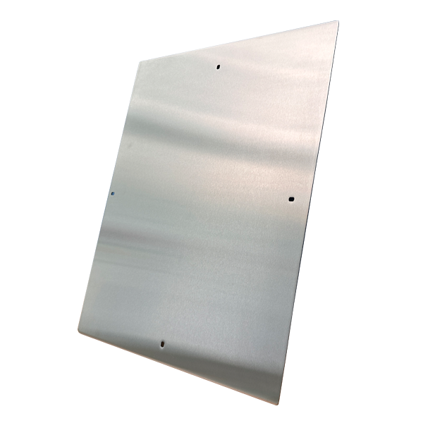 Aluminum substrate special high-temperature resistant carrier
