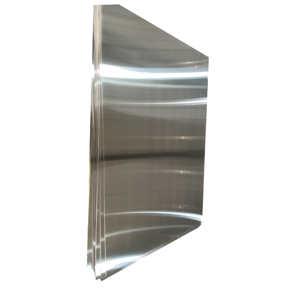 Upper and lower protective plates