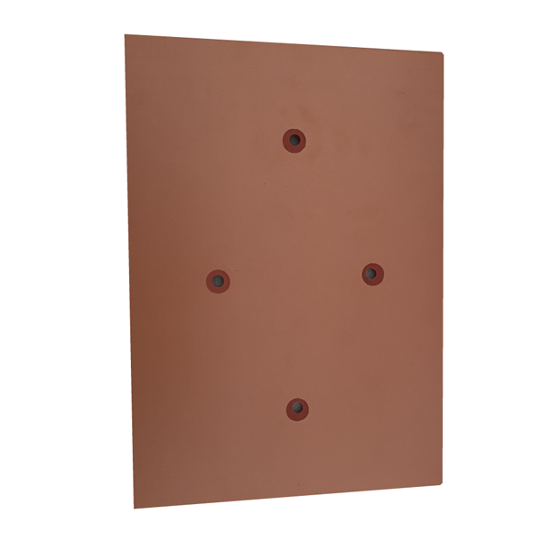 5-15mm Hardox Handa 450 Bottom Plate