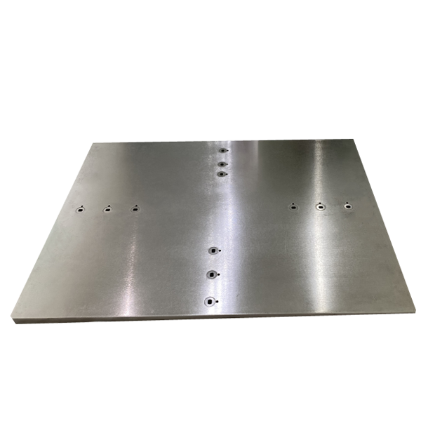 High Temperature Laminated Special Bearing Plate