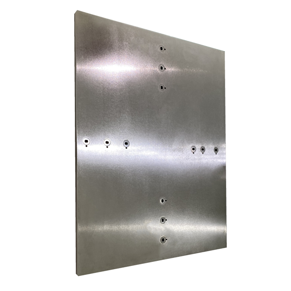 उच्च तापमान लैमिनेटेड विशेष बियरिंग प्लेट