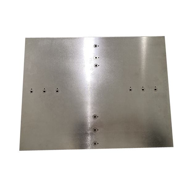 उच्च तापमान लैमिनेटेड विशेष बियरिंग प्लेट