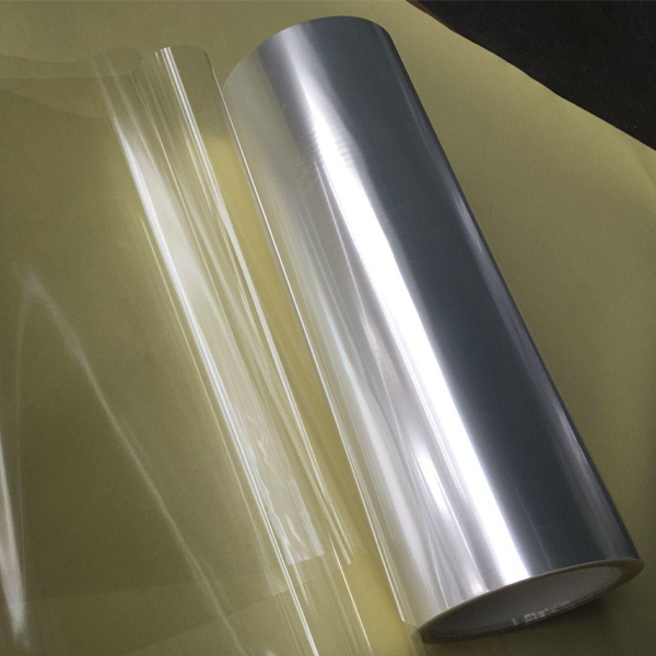 High Temperature Protective Film