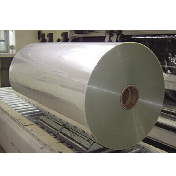 Single sided release film