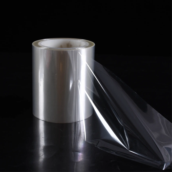 Double Sided Release Film