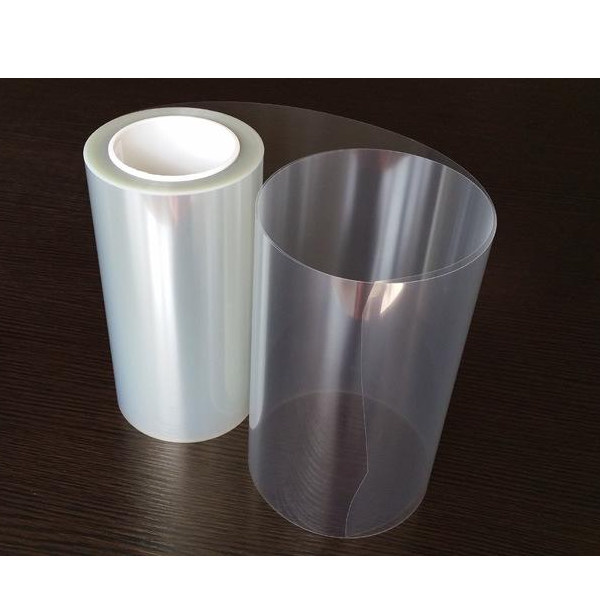 60-155um High-temperature Protective Film