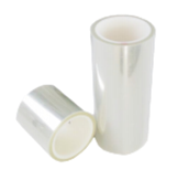 60-155um high-temperature protective film
