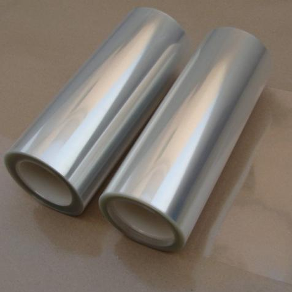 60-155um high-temperature protective film