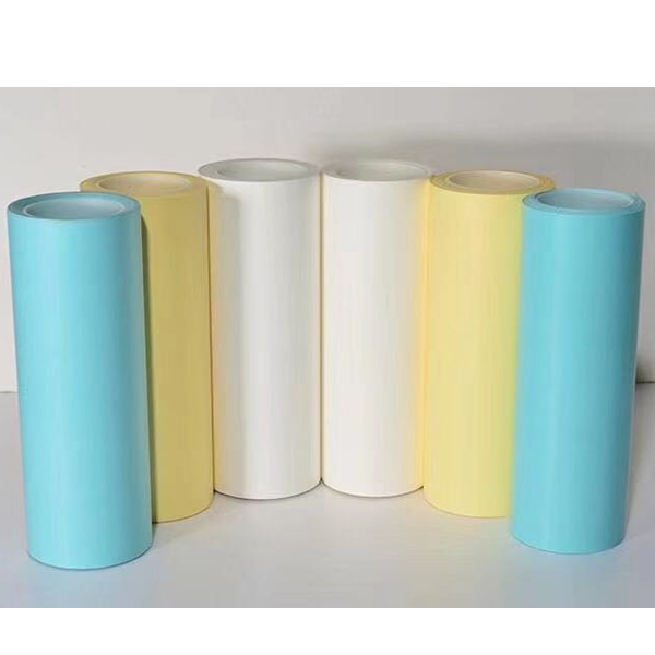 25-500um Three In One Release Film