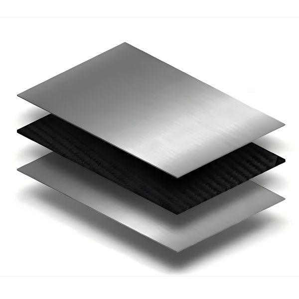 एनएएस630 अवक्षेपण सख्त स्टील प्लेट