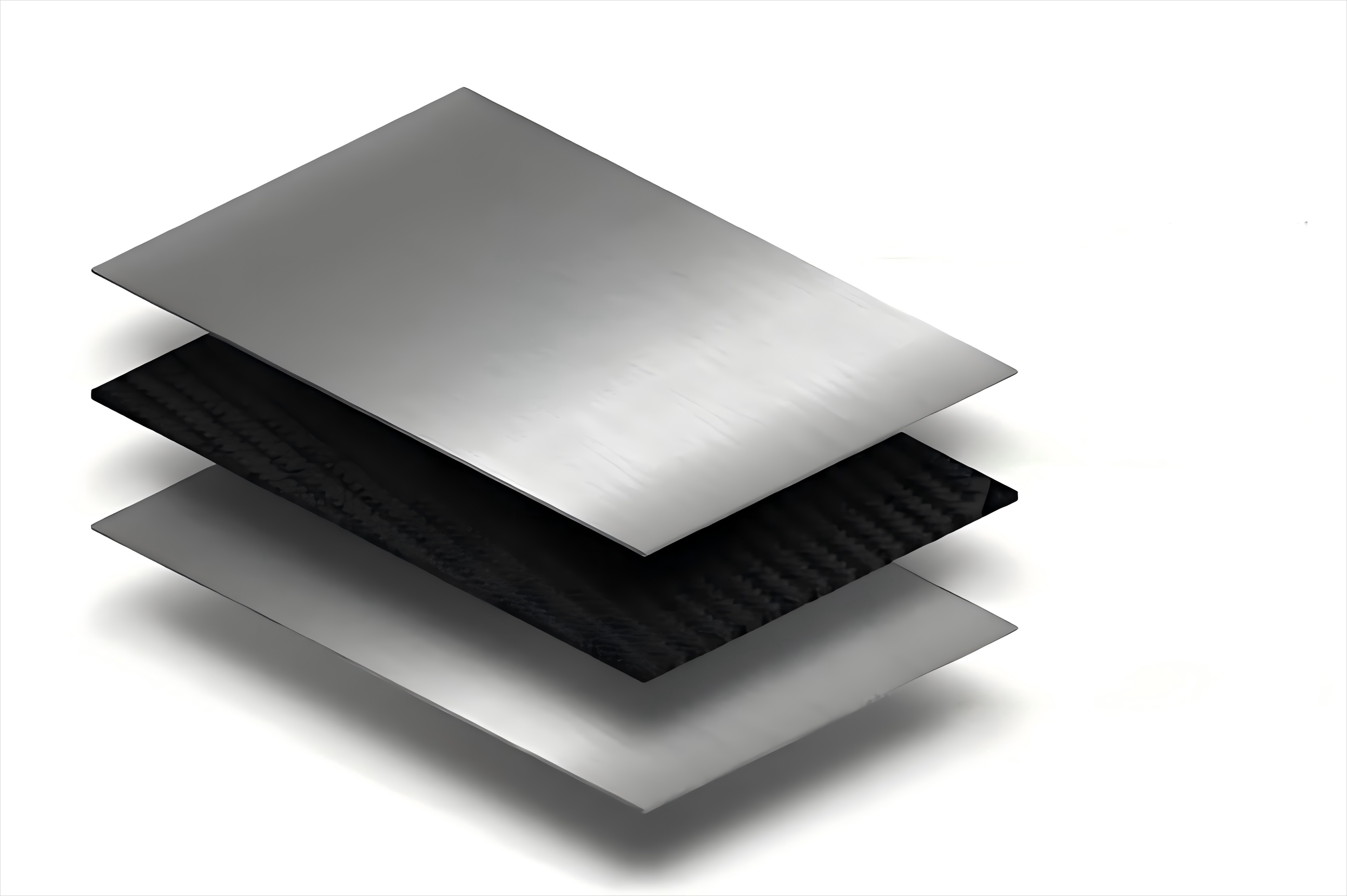 Precipitation hardening steel plate