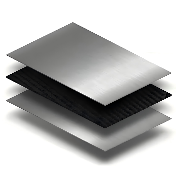 NAS301 steel plate