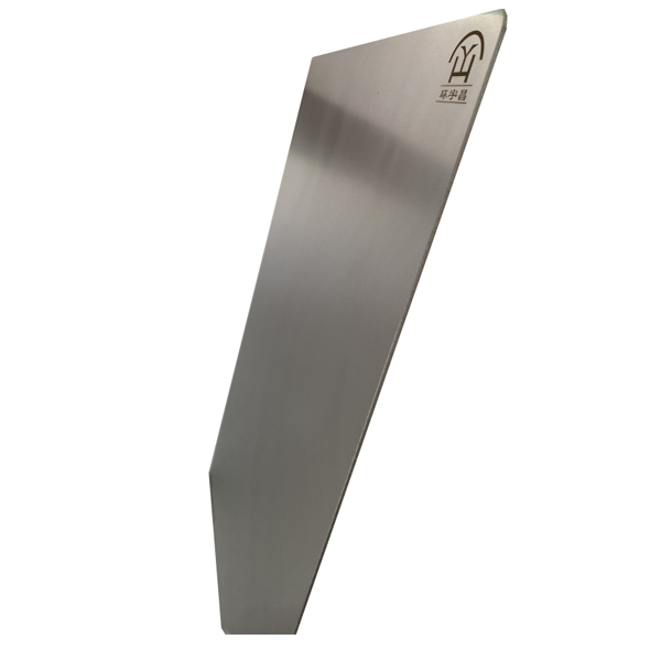 जापानी नैस स्टील प्रेस प्लेट