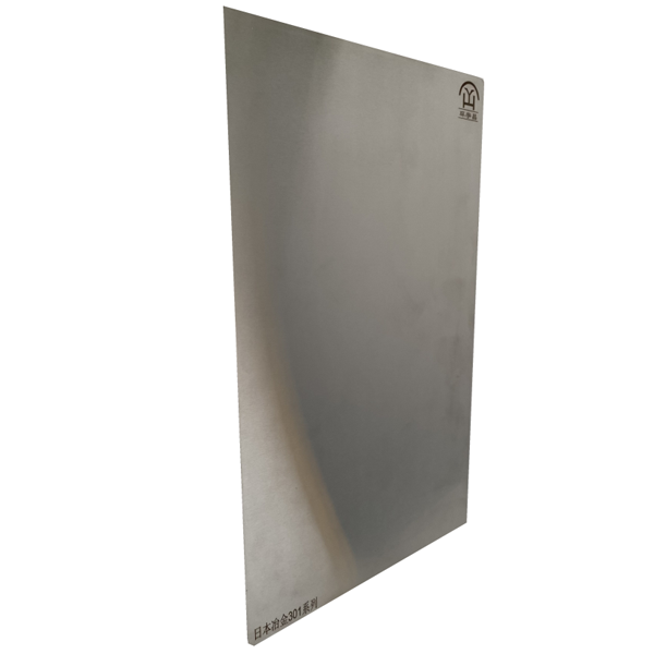 जापानी नैस स्टील प्रेस प्लेट