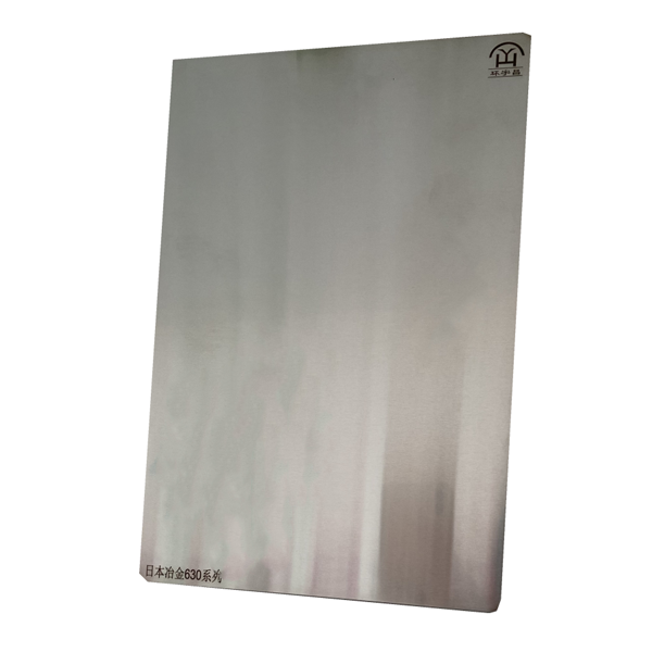 जापानी नैस स्टील प्रेस प्लेट