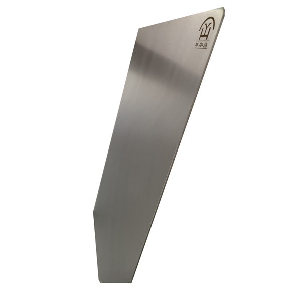CCL special pressed high temperature resistant steel plate