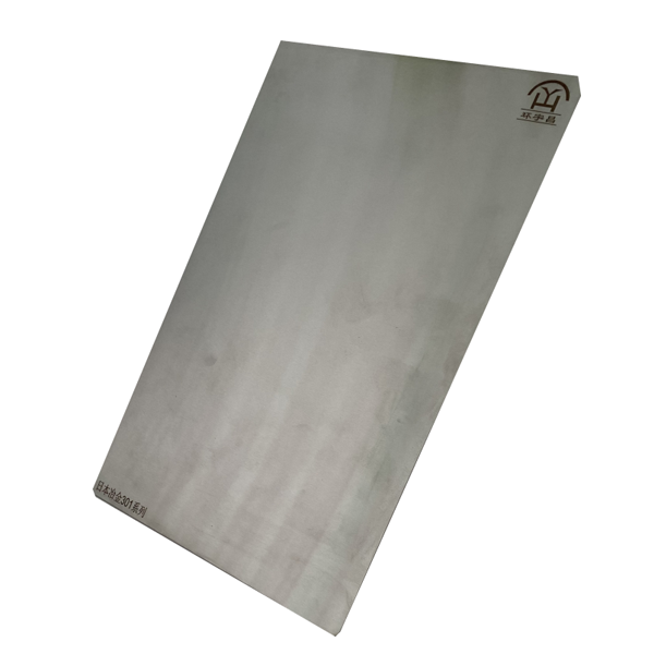PCB specific high-temperature resistant steel plate