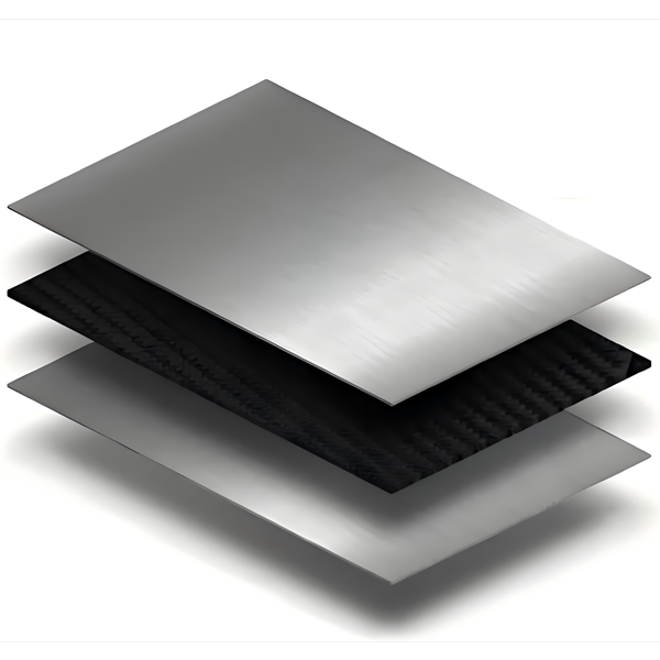 PCB specific steel plate