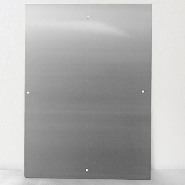 PCB special pressed high temperature resistant steel plate