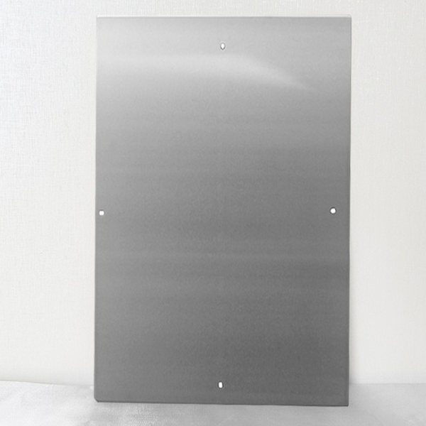 1.0-2.5mm steel plate