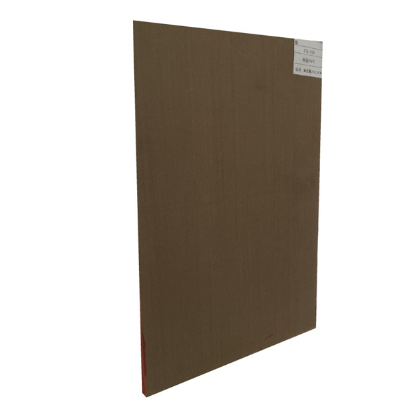 CCL lamination process materials