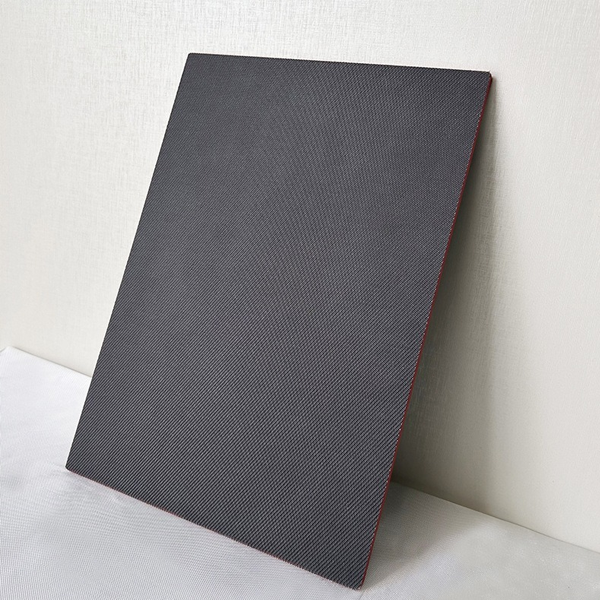 CCL lamination process auxiliary materials