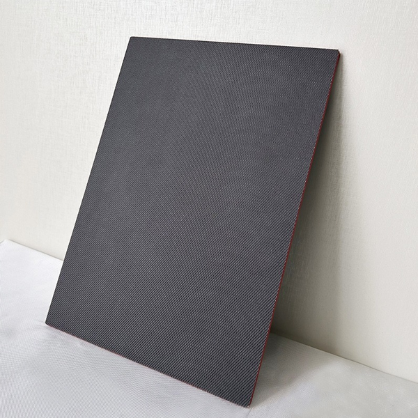 CCL lamination process auxiliary materials