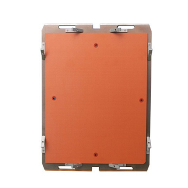 PCB lamination process materials