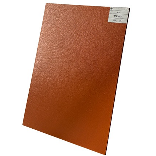 PCB lamination process materials