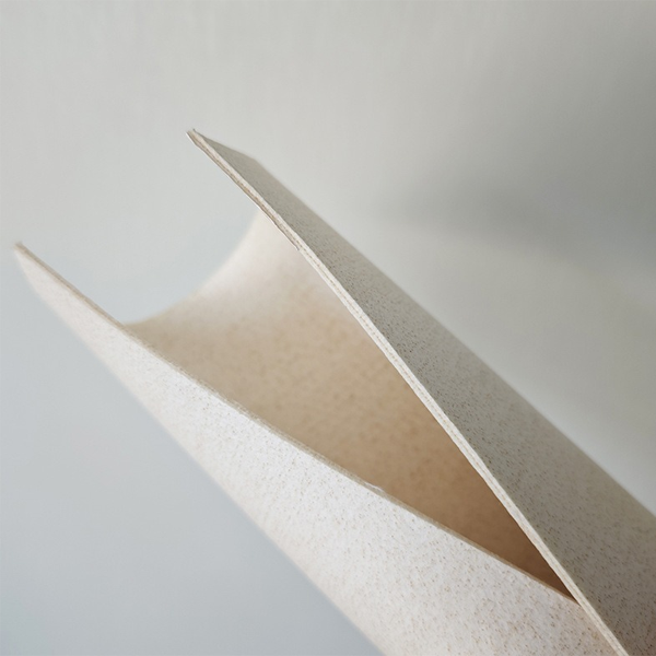 Heating pad press pad