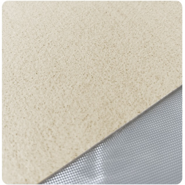 Heating pad press pad