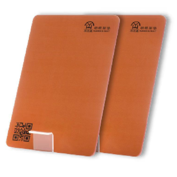 उच्च तापमान प्रेस पैड