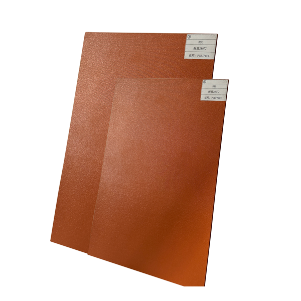 High temperature resistant cushion