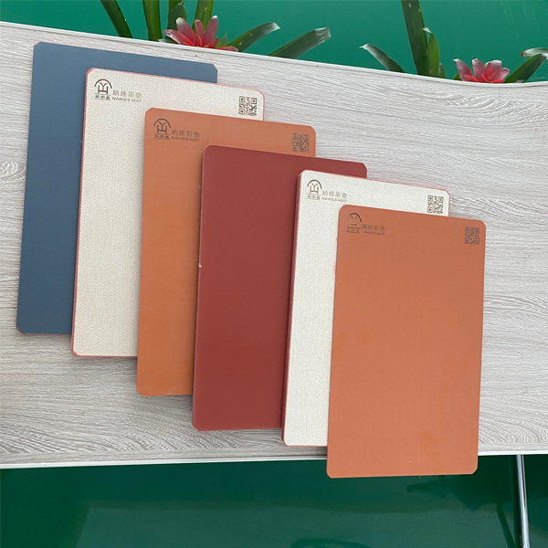 New Energy Specific Laminated Cushioning Material New Energy Specific Laminated Cushioning Material