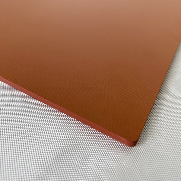 New energy specific laminated cushioning material