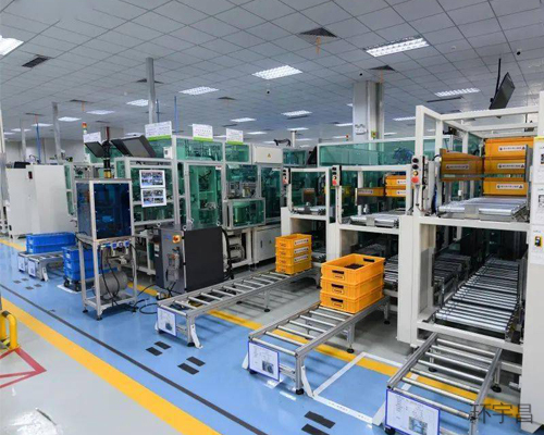 new energy technologies