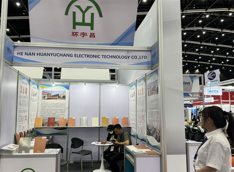 2024.6.18Thailand Exhibition