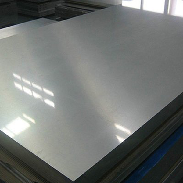 NAS630 Stainless Steel Plate
